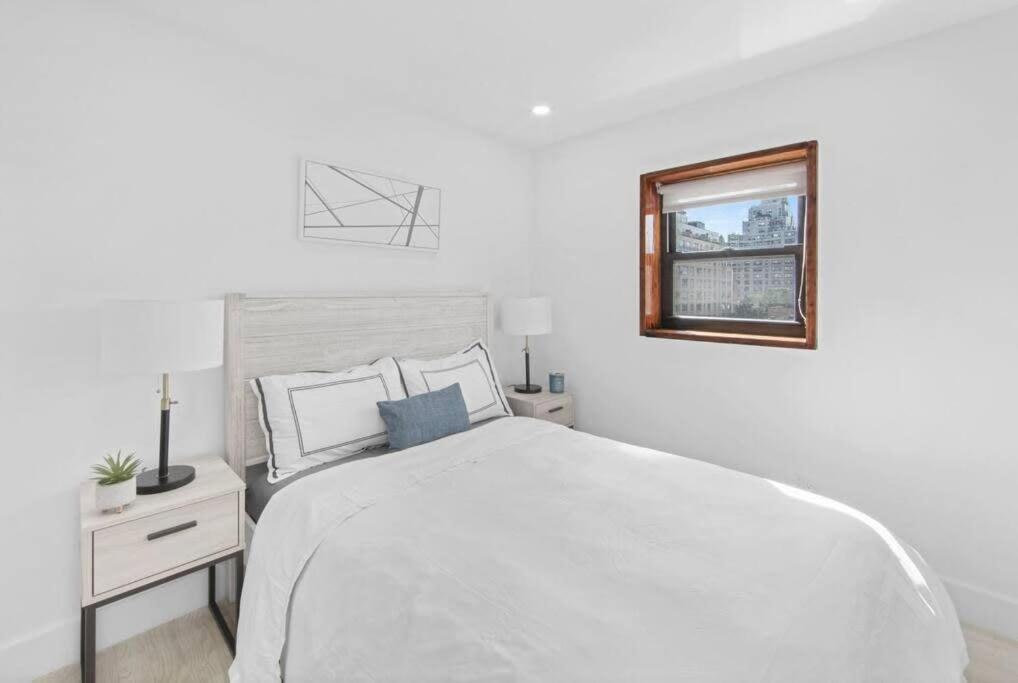 Apartamento 75-5c 3br Brand New Luxury Duplex W&d Elevator *
