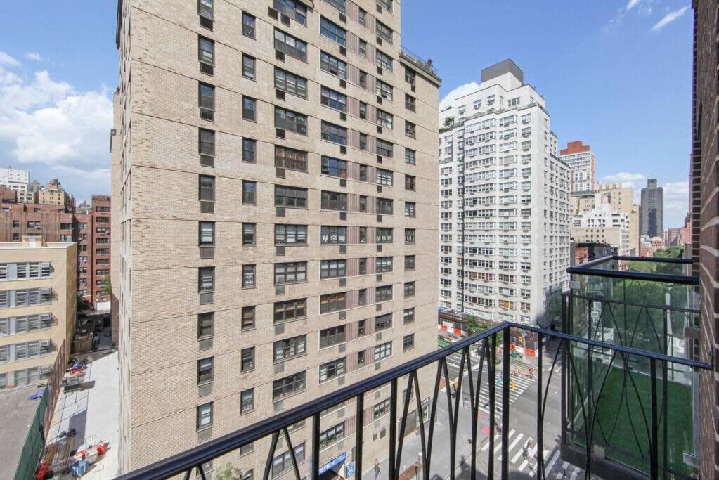 75-5c 3br Brand New Luxury Duplex W&d Elevator Nova York